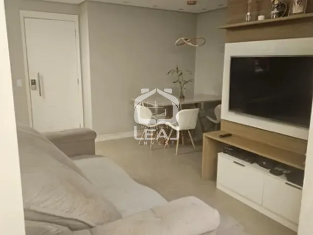 Apartamento com 77m² 2 quartos e 2 banheiros, à venda, no bairro Vila Andrade em São Paulo