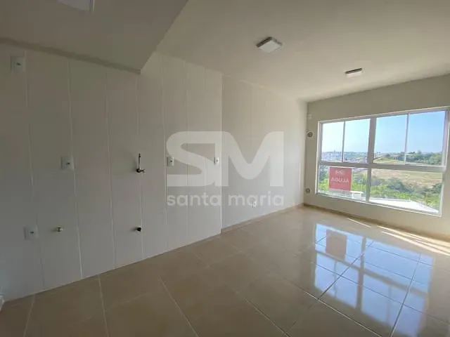 Apartamento 2 quartos e 1 banheiro, para alugar, no bairro Jardins do Vale em Chapecó