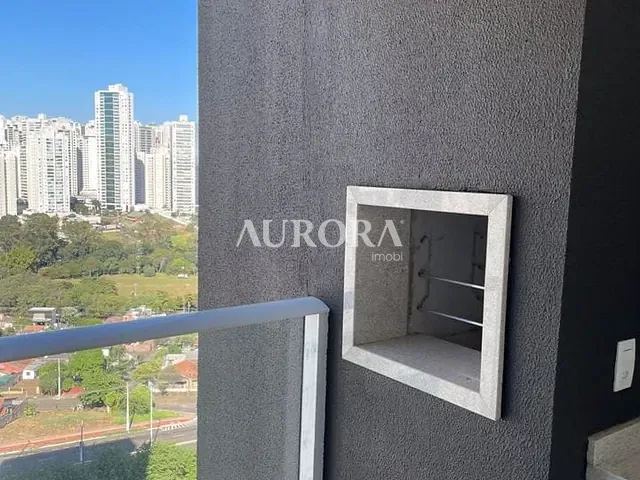 Apartamento 3 quartos e 2 banheiros, à venda, no bairro Vitória em Londrina