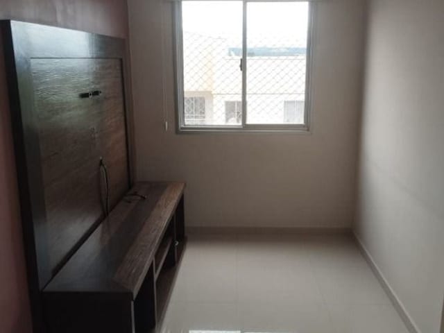 Apartamento 3 quartos e 2 banheiros, à venda, no bairro Jardim Monte Santo em Cotia