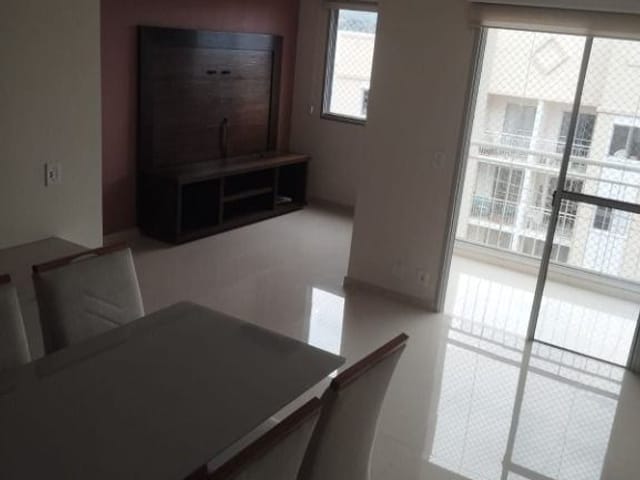 Apartamento 3 quartos e 2 banheiros, à venda, no bairro Jardim Monte Santo em Cotia