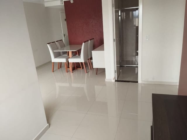 Apartamento 3 quartos e 2 banheiros, à venda, no bairro Jardim Monte Santo em Cotia