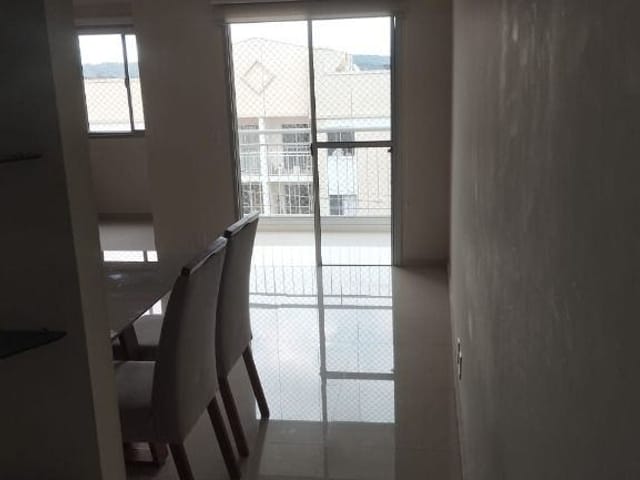 Apartamento 3 quartos e 2 banheiros, à venda, no bairro Jardim Monte Santo em Cotia