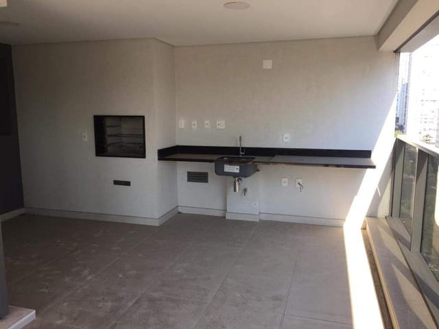 Apartamento com 192m² 3 quartos e 5 banheiros, à venda, no bairro Campo Belo em São Paulo