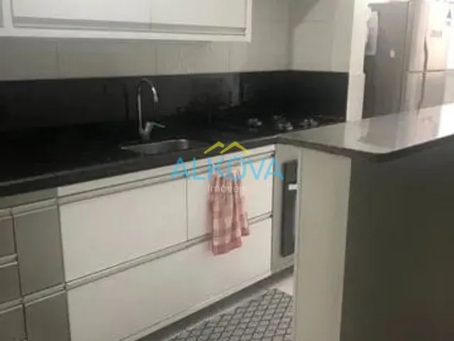 Apartamento com 126m² 2 quartos e 3 banheiros, à venda, no bairro Jardim Paraíso do Sol em São José dos Campos