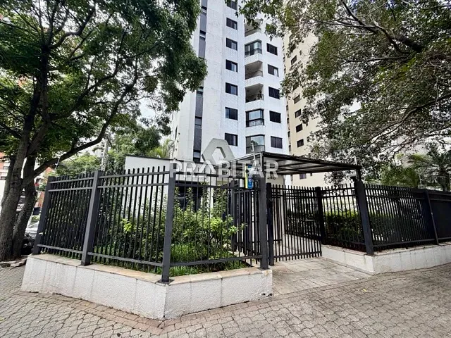 Apartamento 2 quartos e 3 banheiros, à venda, no bairro Vila Hamburguesa em São Paulo
