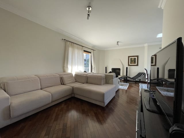 Apartamento com 177m² 4 quartos e 3 banheiros, à venda, no bairro Jardim Ampliação em São Paulo