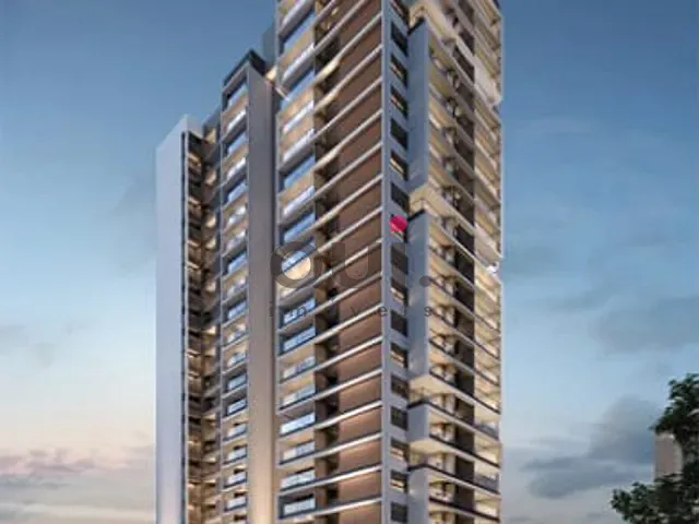 Apartamento 1 quarto e 1 banheiro, à venda, no bairro Vila Clementino em São Paulo