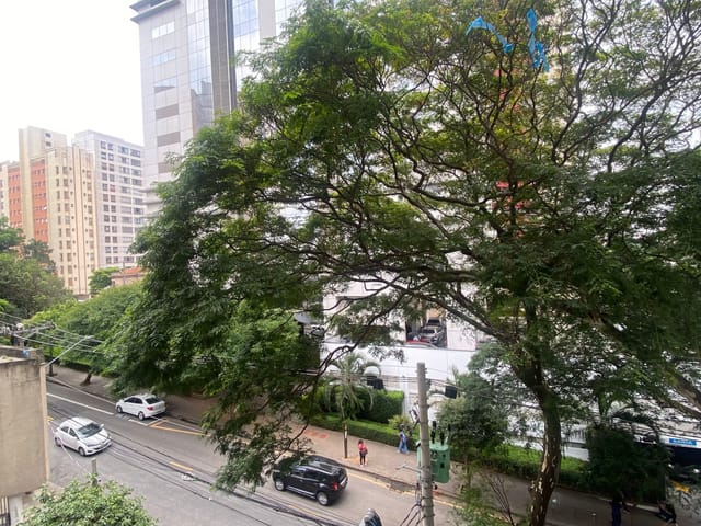 Foto do Apartamento - Apartamento à venda, Perdizes, São Paulo, pronto para morar com 3 quartos e 2 vagas | Vista Livre