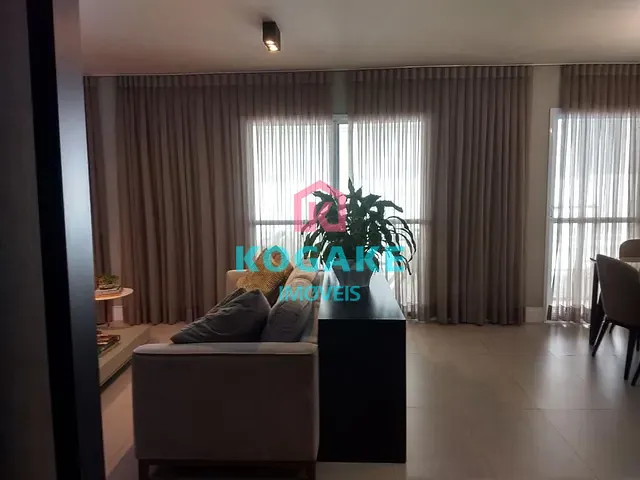 Apartamento 3 quartos e 4 banheiros, à venda, no bairro Jardim Esplanada em São José dos Campos