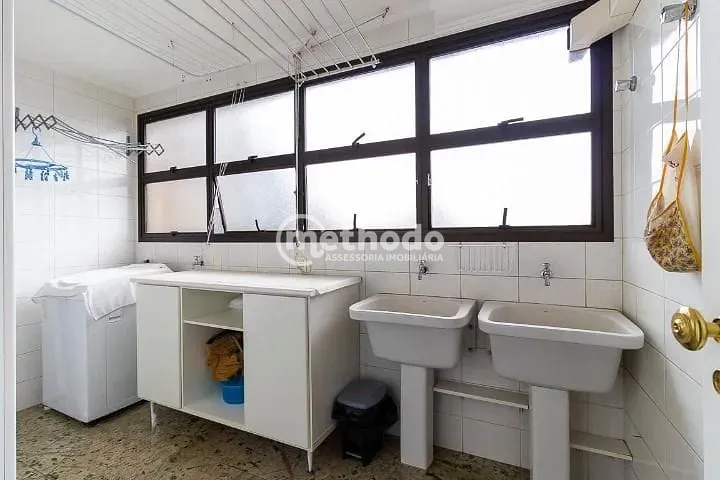 Apartamento, 3 quartos, 286 m² - Foto 40