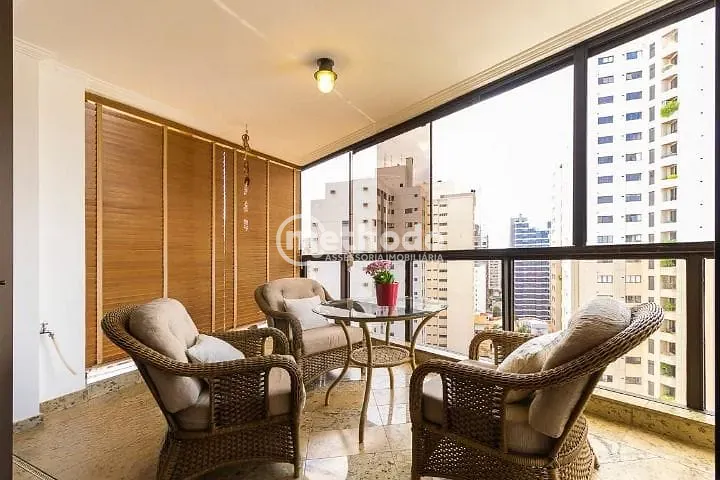 Apartamento, 3 quartos, 286 m² - Foto 7