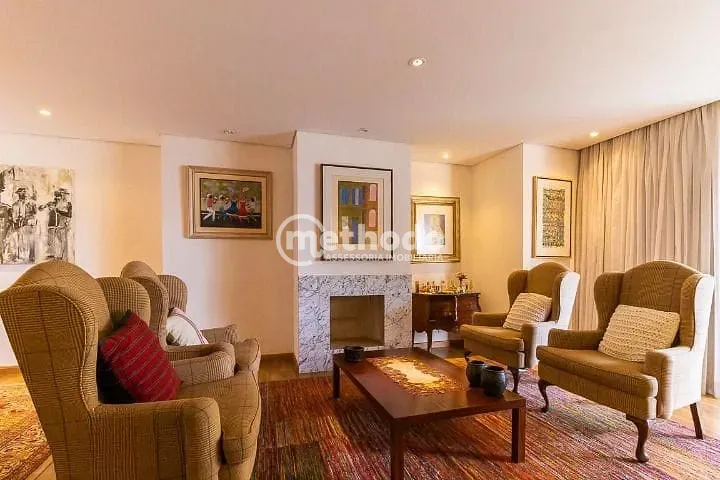 Apartamento, 3 quartos, 286 m² - Foto 6