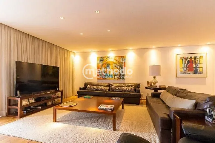 Apartamento, 3 quartos, 286 m² - Foto 2