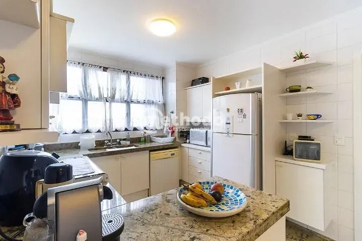 Apartamento, 3 quartos, 286 m² - Foto 14