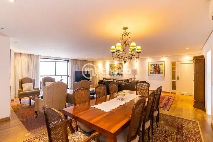 Apartamento, 3 quartos, 286 m² - Foto 3