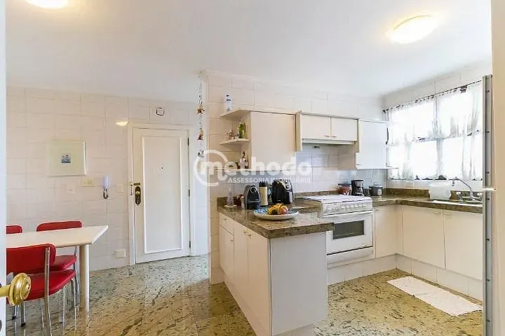 Apartamento, 3 quartos, 286 m² - Foto 11