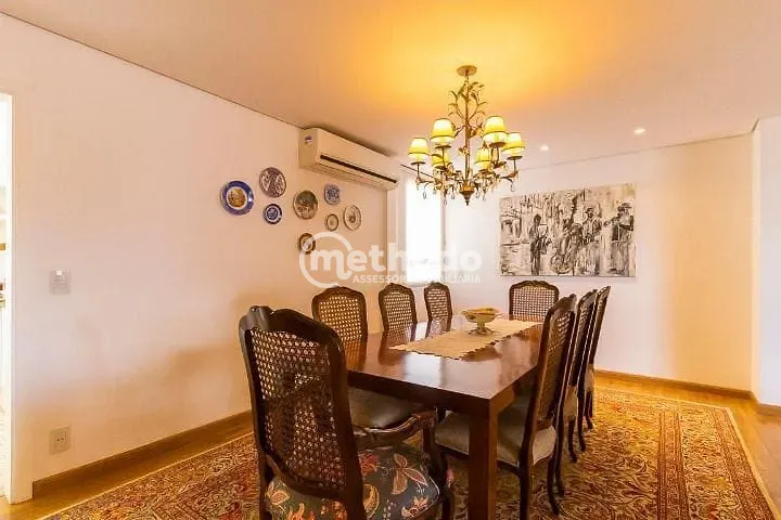 Apartamento, 3 quartos, 286 m² - Foto 5