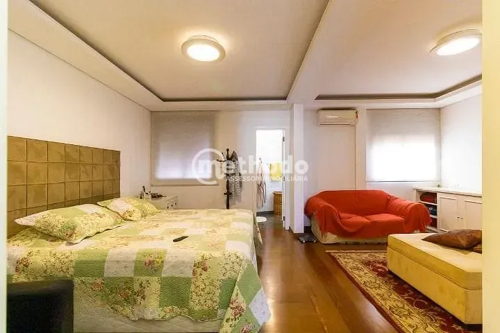 Apartamento, 3 quartos, 286 m² - Foto 20