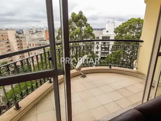 Apartamento 5 quartos e 4 banheiros, à venda, no bairro Umuarama em Osasco