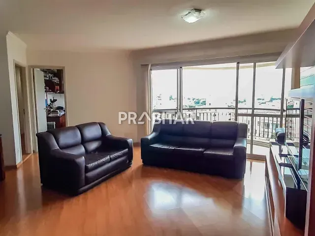 Apartamento 5 quartos e 4 banheiros, à venda, no bairro Umuarama em Osasco