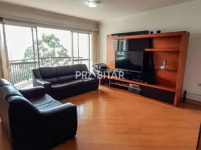 Apartamento 5 quartos e 4 banheiros, à venda, no bairro Umuarama em Osasco