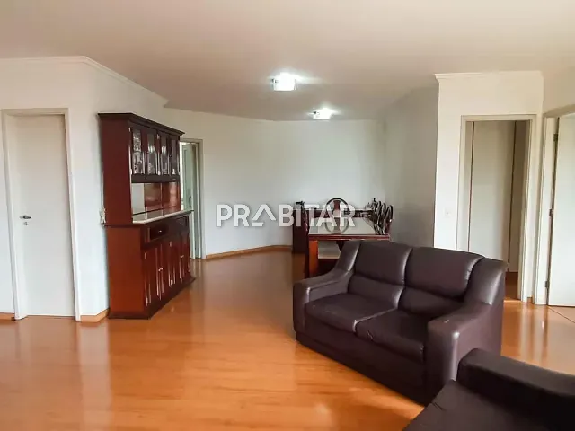 Apartamento 5 quartos e 4 banheiros, à venda, no bairro Umuarama em Osasco
