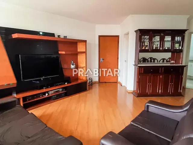 Apartamento 5 quartos e 4 banheiros, à venda, no bairro Umuarama em Osasco