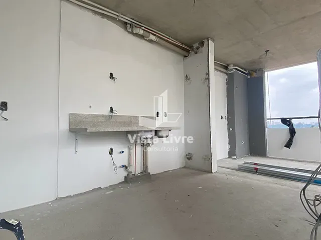 Apartamento com 111m² 3 quartos e 3 banheiros, à venda, no bairro Perdizes em São Paulo