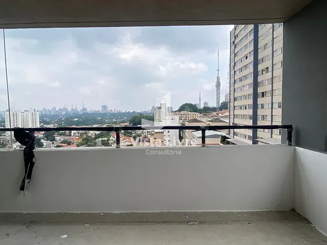 Apartamento com 111m² 3 quartos e 3 banheiros, à venda, no bairro Perdizes em São Paulo