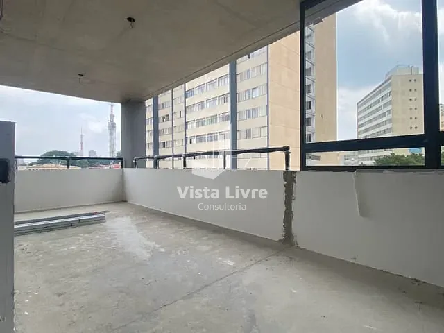 Apartamento com 111m² 3 quartos e 3 banheiros, à venda, no bairro Perdizes em São Paulo