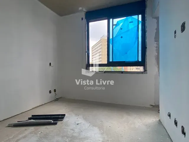 Apartamento com 111m² 3 quartos e 3 banheiros, à venda, no bairro Perdizes em São Paulo