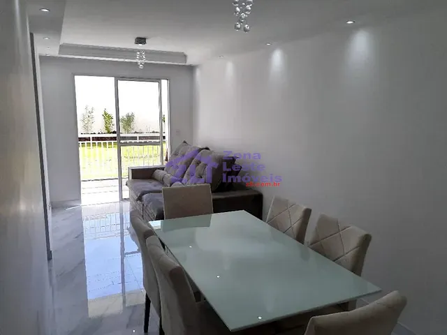 Apartamento com 1000m² 2 quartos e 1 banheiro, à venda, no bairro Jardim Vila Formosa em São Paulo