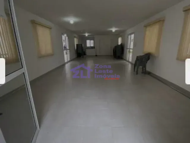 Apartamento com 1000m² 2 quartos e 1 banheiro, à venda, no bairro Jardim Vila Formosa em São Paulo