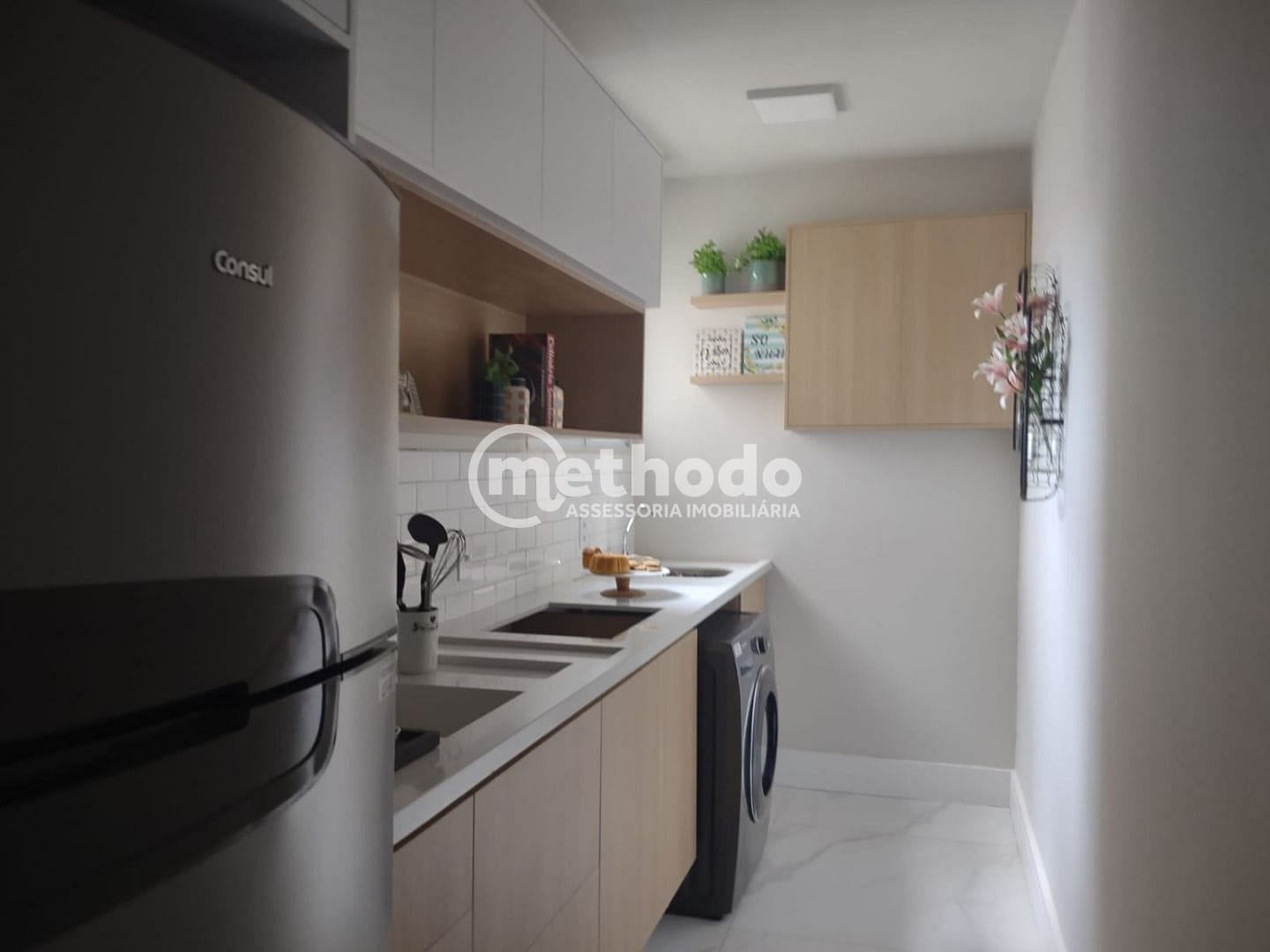 Apartamento, 2 quartos, 44 m² - Foto 5