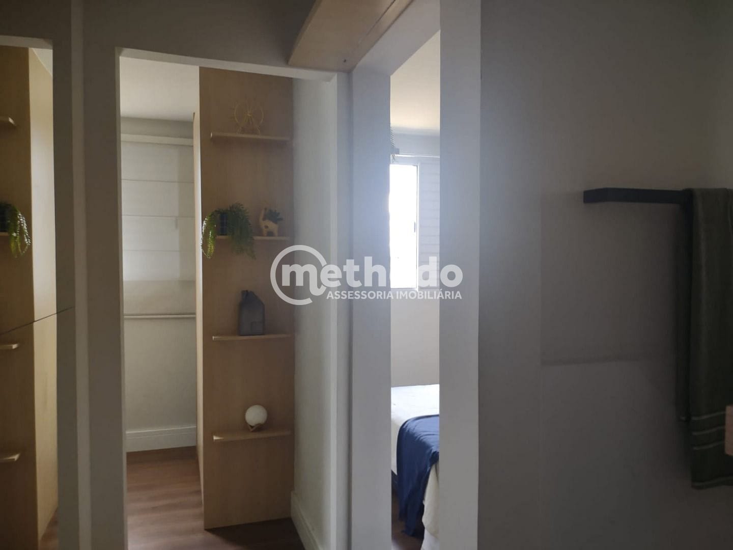Apartamento, 2 quartos, 44 m² - Foto 9