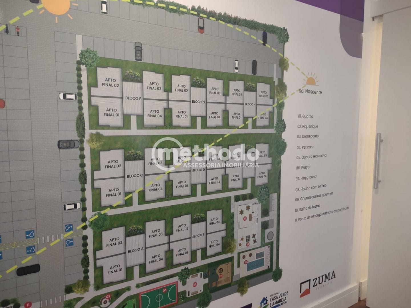 Apartamento, 2 quartos, 44 m² - Foto 13