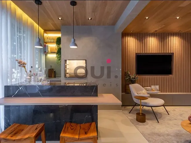 Apartamento 3 quartos e 2 banheiros, à venda, no bairro Vila Clementino em São Paulo
