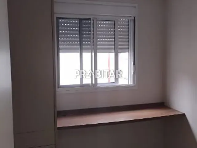 Apartamento 2 quartos e 1 banheiro, para alugar, no bairro Perdizes em São Paulo