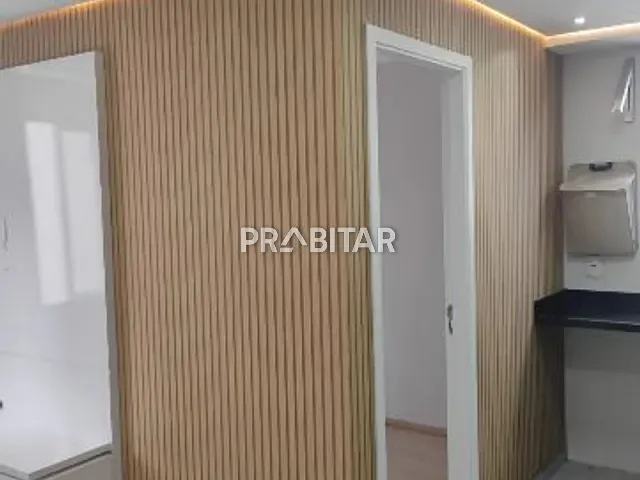 Apartamento 2 quartos e 1 banheiro, para alugar, no bairro Perdizes em São Paulo