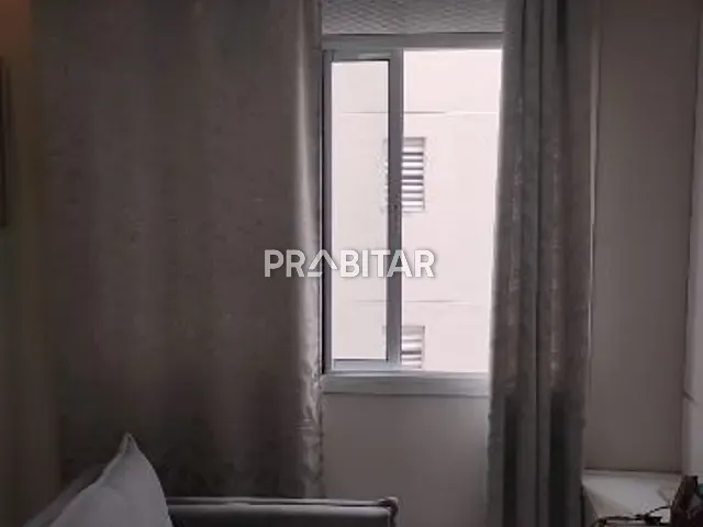 Apartamento 2 quartos e 1 banheiro, para alugar, no bairro Perdizes em São Paulo