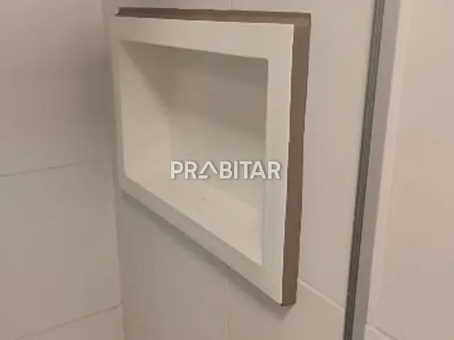 Apartamento 2 quartos e 1 banheiro, para alugar, no bairro Perdizes em São Paulo