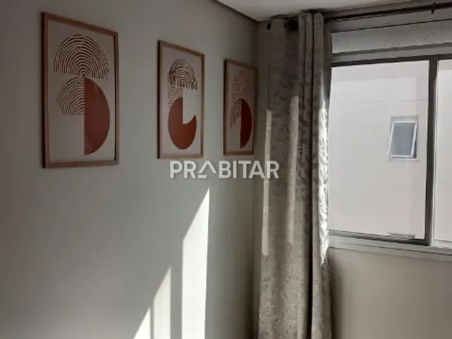 Apartamento 2 quartos e 1 banheiro, para alugar, no bairro Vila Leopoldina  em São Paulo