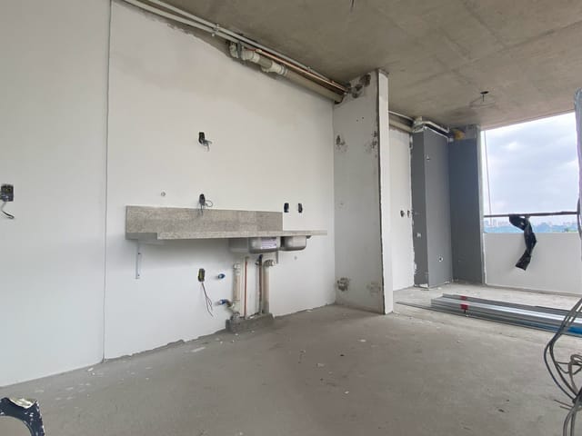 Foto do Apartamento - Apartamento à venda, Perdizes, São Paulo, pronto para morar 2 suits e 2 vagas | Vista Livre