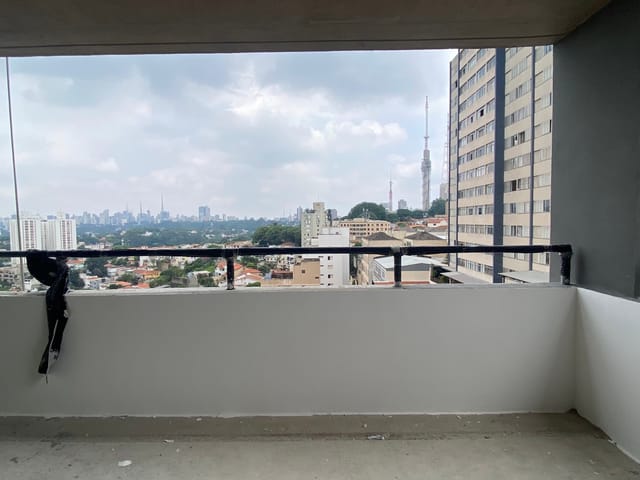 Foto do Apartamento - Apartamento à venda, Perdizes, São Paulo, pronto para morar 2 suits e 2 vagas | Vista Livre