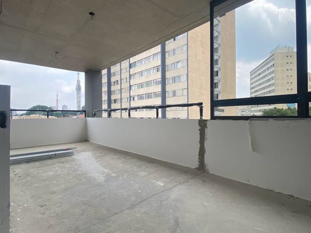Foto do Apartamento - Apartamento à venda, Perdizes, São Paulo, pronto para morar 2 suits e 2 vagas | Vista Livre