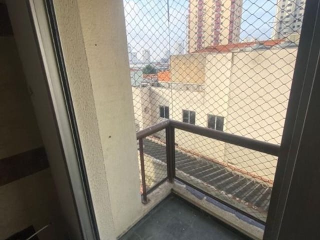 Foto do Apartamento - Apartamento com 2 dormitórios, 51 m² - venda por R$ 450.000,00 ou aluguel por R$ 1.650,00/mês - Mooca - São Paulo/SP | ZONA LESTE IMÓVEIS