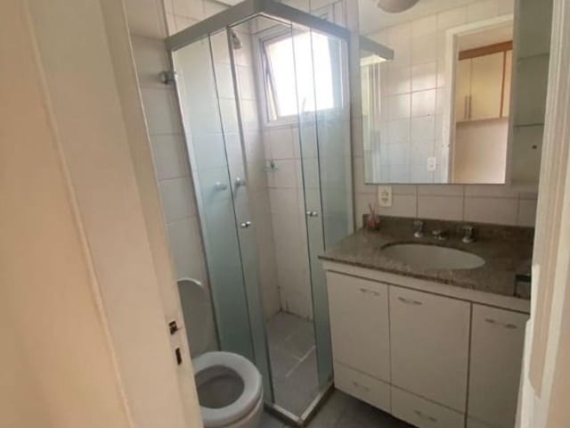 Foto do Apartamento - Apartamento com 2 dormitórios, 51 m² - venda por R$ 450.000,00 ou aluguel por R$ 1.650,00/mês - Mooca - São Paulo/SP | ZONA LESTE IMÓVEIS