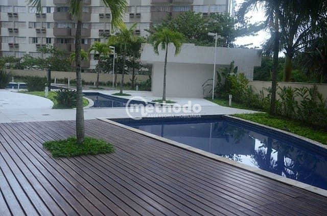 Apartamento, 3 quartos, 158 m² - Foto 29