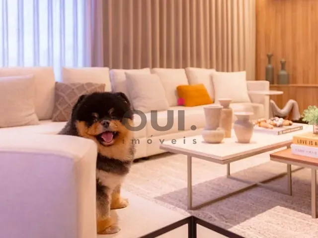 Apartamento 3 quartos e 3 banheiros, à venda, no bairro Pinheiros em São Paulo